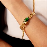 Bracelet Unoaerre Woman in Bronze 531995 - 531995